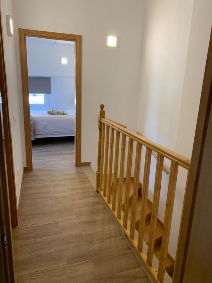 Apartaments Impro Mora d'Ebre Exterior photo